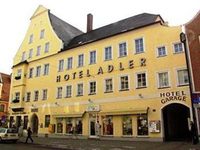 Hotel Adler Ingolstadt