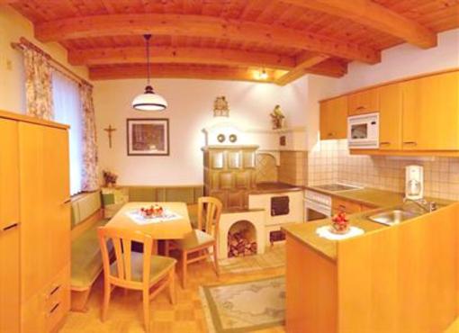 фото отеля Heimat Bio Holzhaus Apartments Ramsau am Dachstein