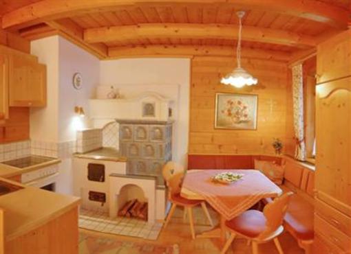 фото отеля Heimat Bio Holzhaus Apartments Ramsau am Dachstein