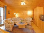 фото отеля Heimat Bio Holzhaus Apartments Ramsau am Dachstein