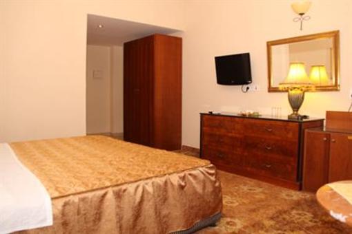 фото отеля Shepherd Hotel