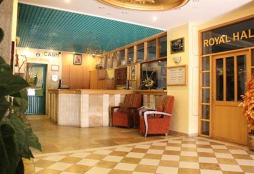 фото отеля Shepherd Hotel