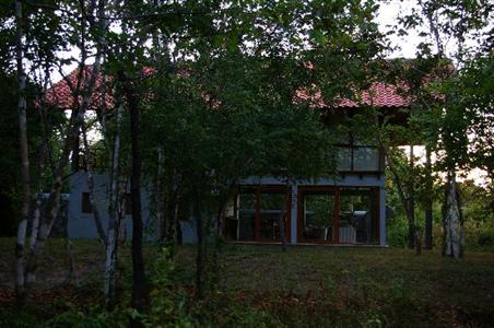 фото отеля Wild Grass Nature Resort