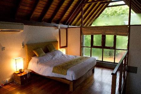 фото отеля Wild Grass Nature Resort