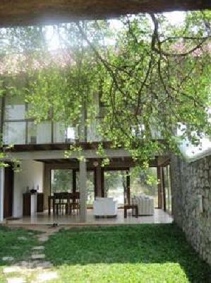 фото отеля Wild Grass Nature Resort