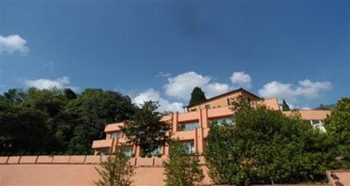фото отеля Hotel Altavilla Spello
