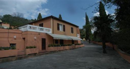 фото отеля Hotel Altavilla Spello