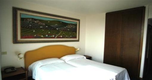 фото отеля Hotel Altavilla Spello
