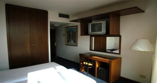 фото отеля Hotel Altavilla Spello