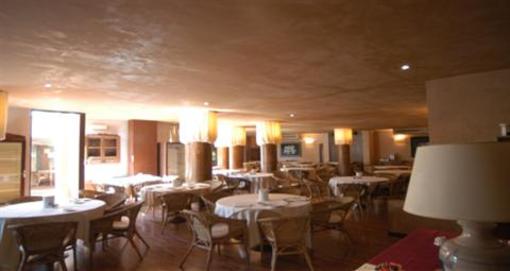 фото отеля Hotel Altavilla Spello