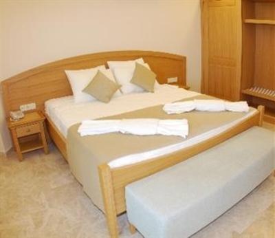 фото отеля Loryma Hotel Bozburun