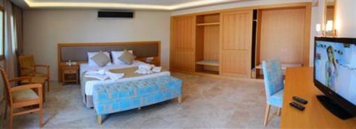 фото отеля Loryma Hotel Bozburun