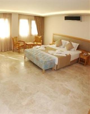 фото отеля Loryma Hotel Bozburun
