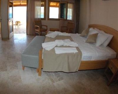 фото отеля Loryma Hotel Bozburun