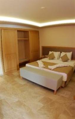 фото отеля Loryma Hotel Bozburun