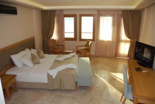 фото отеля Loryma Hotel Bozburun
