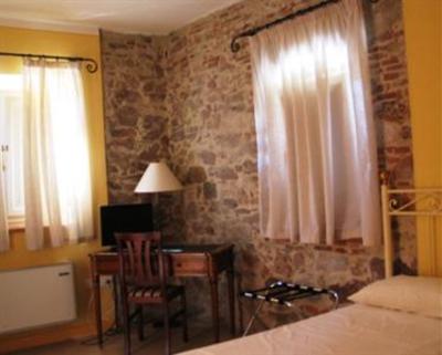 фото отеля Corte Capitani Affittacamere