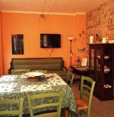 фото отеля Corte Capitani Affittacamere