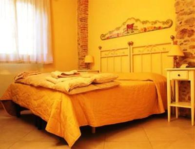 фото отеля Corte Capitani Affittacamere