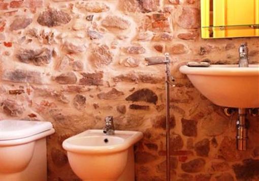 фото отеля Corte Capitani Affittacamere