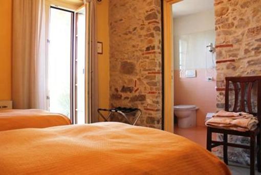 фото отеля Corte Capitani Affittacamere