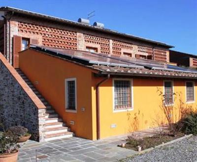 фото отеля Corte Capitani Affittacamere