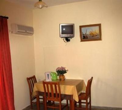 фото отеля Argyro Apartments