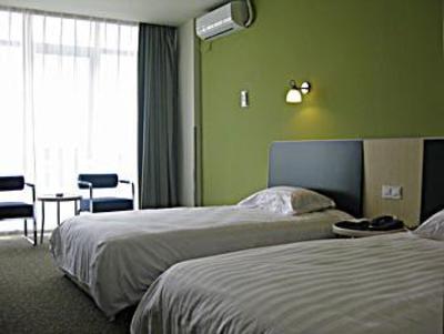 фото отеля Motel 168 (Kunshan Hongqiao)