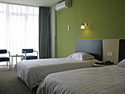 фото отеля Motel 168 (Kunshan Hongqiao)