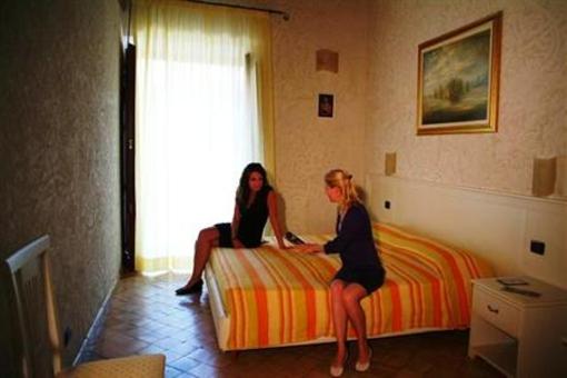 фото отеля Residenza I Gioielli