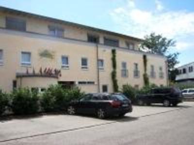 фото отеля Hotel Auf Der Bühn Malsch
