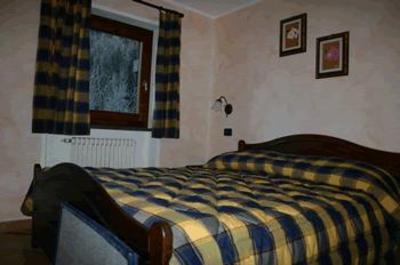 фото отеля Chambres D'Hotes Les Fleurs Gressan