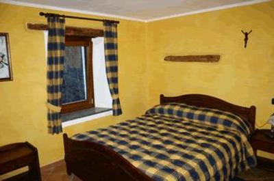 фото отеля Chambres D'Hotes Les Fleurs Gressan