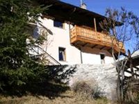 Chambres D'Hotes Les Fleurs Gressan