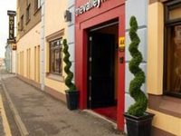 The Valley Hotel