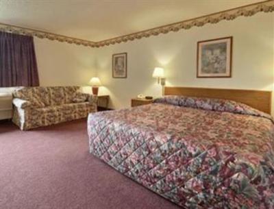 фото отеля Super 8 Motel Coshocton