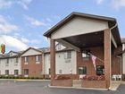 фото отеля Super 8 Motel Coshocton