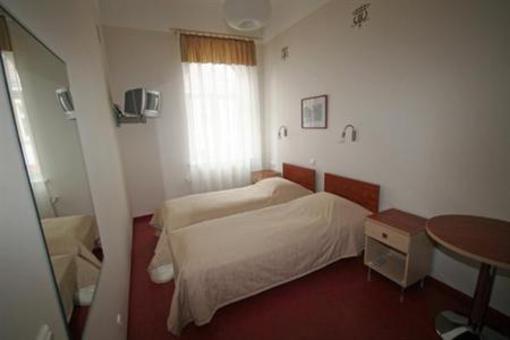 фото отеля Hommiku Hostel & Guest House