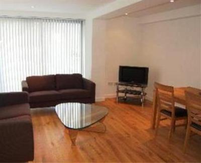 фото отеля 118 Serviced Apartments