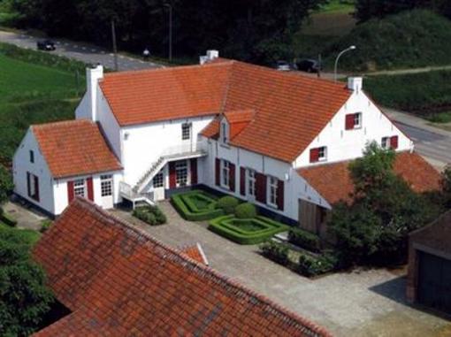 фото отеля Hullebrug Bed & Breakfast