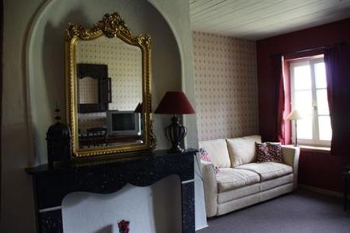 фото отеля Hullebrug Bed & Breakfast