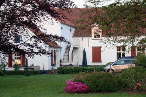 фото отеля Hullebrug Bed & Breakfast