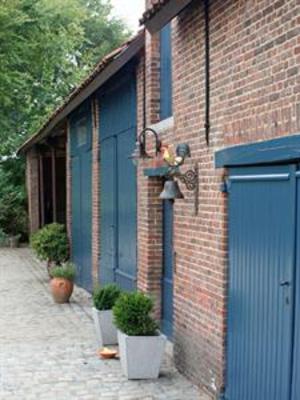 фото отеля Hullebrug Bed & Breakfast