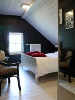 фото отеля Hullebrug Bed & Breakfast