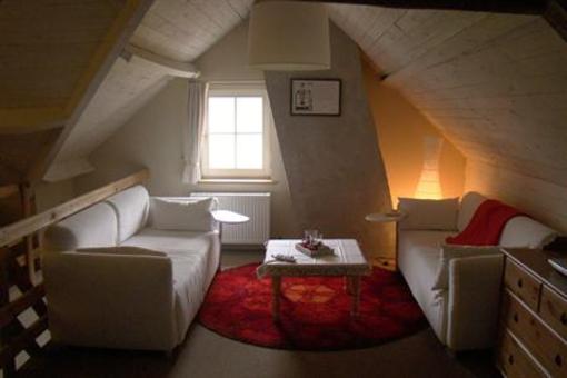 фото отеля Hullebrug Bed & Breakfast