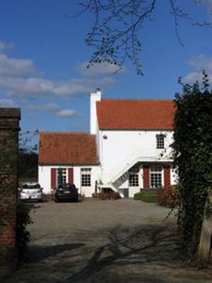 фото отеля Hullebrug Bed & Breakfast