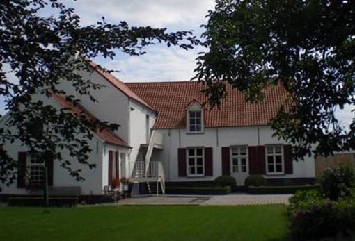 фото отеля Hullebrug Bed & Breakfast