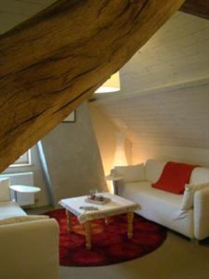 фото отеля Hullebrug Bed & Breakfast