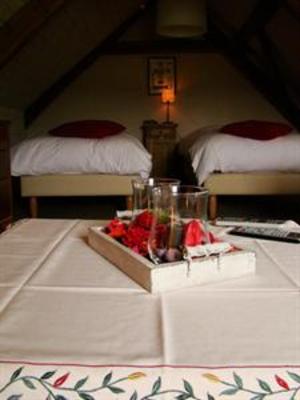 фото отеля Hullebrug Bed & Breakfast