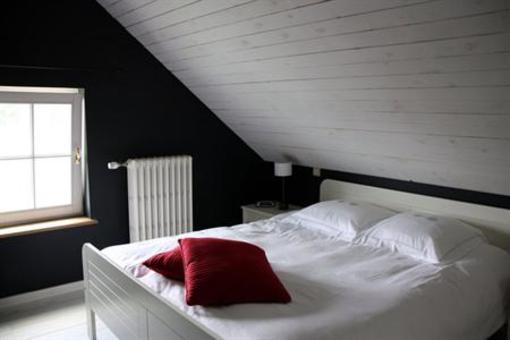 фото отеля Hullebrug Bed & Breakfast
